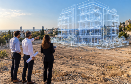 בדיקת כדאיות כלכלית לפרויקט נדל״ן